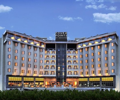 Four Points By Sheraton, Visakhapatnam